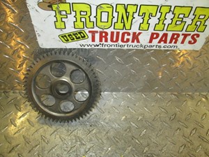 Used Detroit Diesel Series 60 Bull Gear (Stock #513-22879)) Part Image