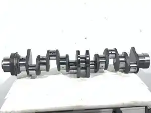 Reconditioned 1993 Detroit Diesel Series 60 DDEC I 11.1L Crankshaft (Stock #508-12320)) Part Image