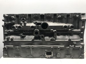 Rebuilt Detroit Diesel Series 60 DDEC I 12.7L Block (Stock #501-11743)) Part Image