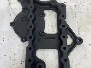 Photo of part