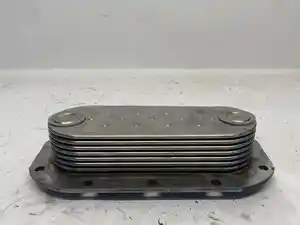 Used 1993 Detroit Diesel Series 60 DDEC II 11.1L Oil Cooler (Stock #506-13308)) Part Image