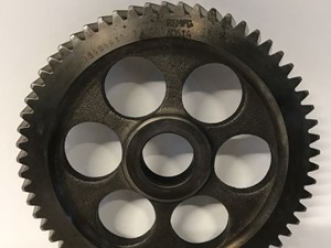 Used Detroit Diesel Series 60 DDEC IV 12.7L Bull Gear (Stock #513-23817)) Part Image