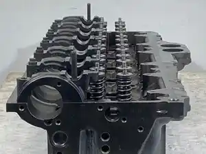 Rebuilt 1998 Detroit Diesel Series 60 DDEC IV 12.7L Head Image