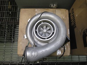 Rebuilt Detroit Diesel Series 60 DDEC IV 14.0L EGR Turbo (Stock #528-10097)) Part Image