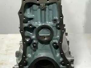 Rebuilt 2005 Detroit Diesel Series 60 DDEC V 14.0L Block (Stock #501-11906)) Part Image