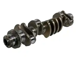 Photo of part