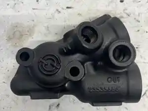 Photo of part