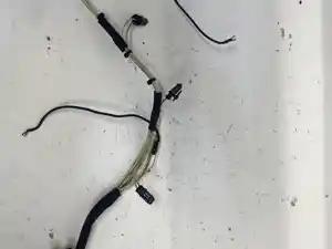 Used 2004 Detroit Diesel Series 60 DDEC V 14.0L Wiring Harness (Stock #514-12712)) Part Image