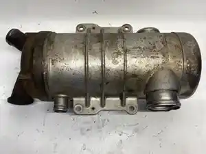 Used Detroit Diesel Series 60 DDEC VI 14.0L EGR Cooler (Stock #505-11757)) Part Image