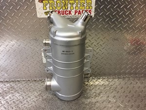 New Aftermarket Detroit Diesel Series 60 DDEC VI 14.0L EGR Cooler (Stock #505-11073)) Part Image