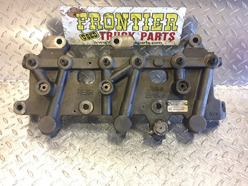 Detroit Diesel Series 60 >> Detroit Diesel Series 60 Ddec Vi 14 0l Stock 516 10290 Detroit Diesel Series 60 >> Detroit Diesel Series 60 Ddec Vi 14 0l Stock 516 10290