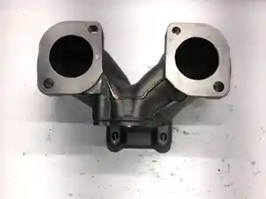 NTO Detroit Diesel Series 60 DDEC VI 14.0L Exhaust Manifold (Stock #518-14756)) Part Image