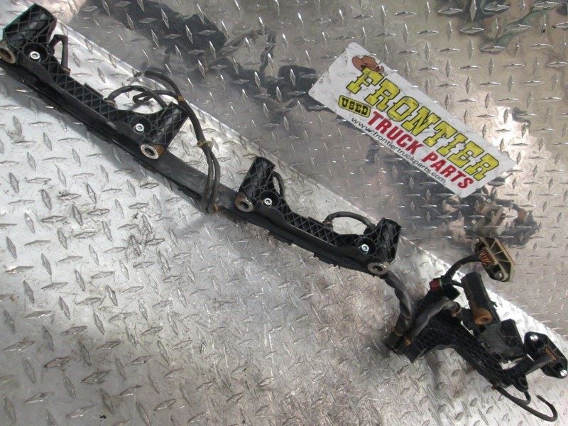 Detroit Diesel Series 60 DDEC VI (Stock #514-11898) | TPI