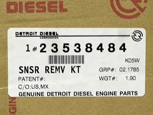 New Detroit Diesel Series 60 Engine Misc Part (Stock #535-10315)) Part Image