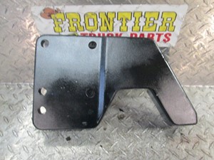 Used Detroit Diesel Series 60 Engine Mount (Stock #548-10002)) Part Image