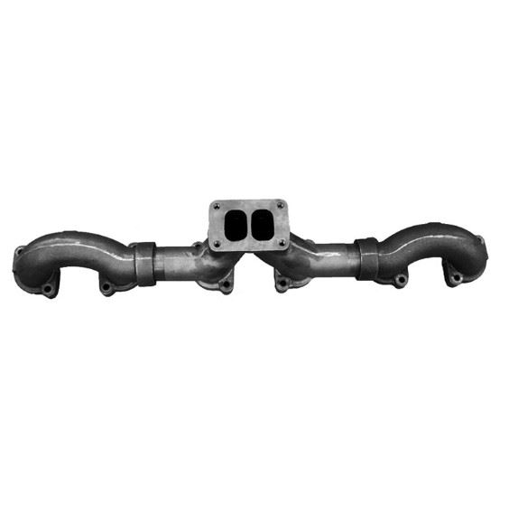 Used Detroit Diesel Series 60 Exhaust Manifold for sale Dorr Michigan United States Exhaust