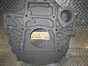 Used Detroit Diesel Series 60 Flywheel Housing (Stock #512-12266)) Part Image