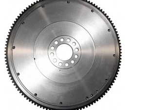 New Aftermarket Detroit Diesel Series 60 Flywheel (Stock #529-10137)) Part Image