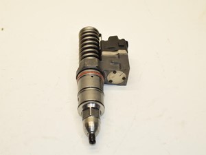 Reman. Aftermarket Detroit Diesel Series 60 Injector (Stock #515-11855)) Part Image