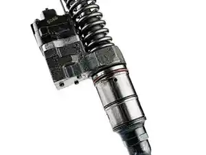 Reman. Aftermarket Detroit Diesel Series 60 Injector (Stock #515-12080)) Part Image