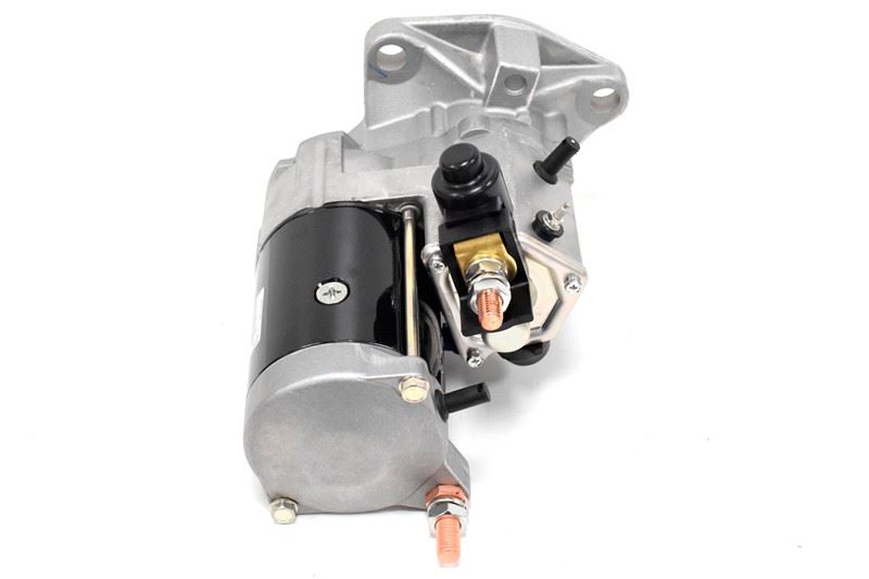 Detroit Diesel Series 60 (Stock 53410237) Starters TPI