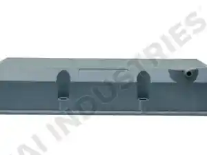 New Aftermarket Detroit Diesel Series 60 Valve Cover (Stock #556-11847)) Part Image