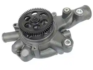 New Aftermarket Detroit Diesel Series 60 Water Pump (Stock #522-12531)) Part Image