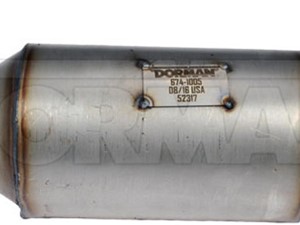 New Aftermarket Dodge Sprinter 2500 Miscellaneous (Stock #540-11742)) Part Image