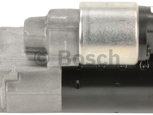 Reman. Aftermarket Dodge Sprinter 3.0L Diesel Starter (Stock #534-10234)) Part Image