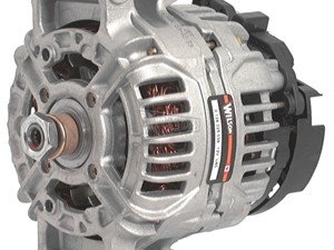 Photo of part