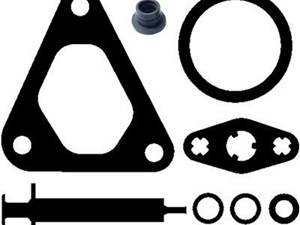 New Dodge Sprinter Turbo (Stock #572-10014)) Part Image