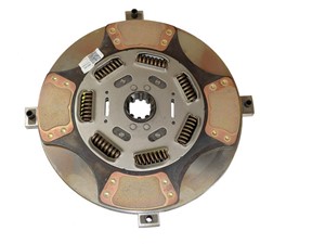 Rebuilt EATON Engine Misc Part (Stock #542-10055)) Part Image