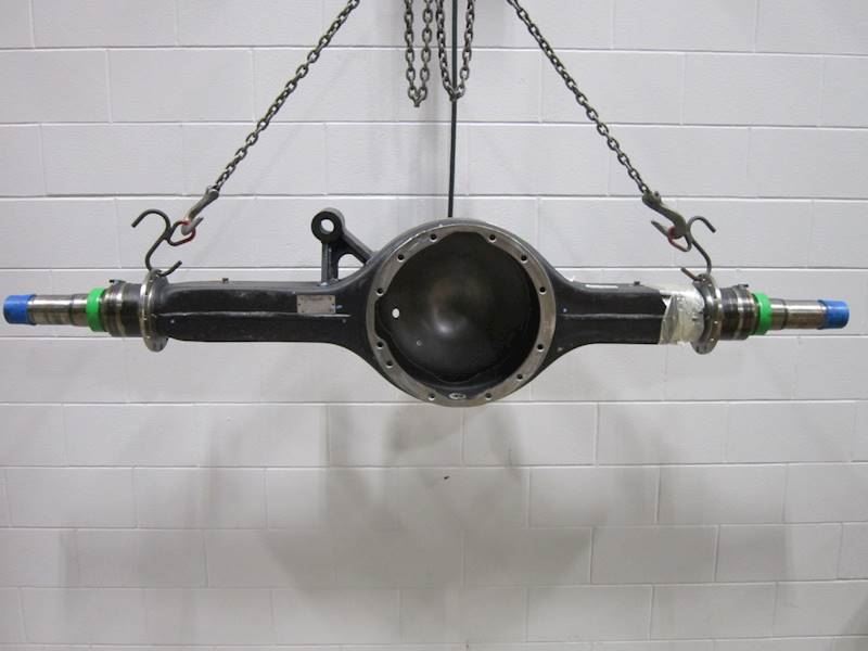 Eaton 19060D (Stock 30020267) Axle Housings (Rear) TPI