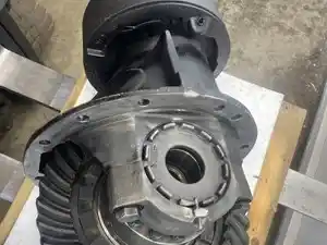 Used 2006 Eaton 19060S Differential Case (Stock #700-15251)) Part Image