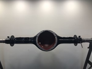 Reconditioned Eaton 21060S Axle Housing (Rear) Image