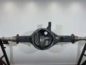 NTO Eaton D-190 Axle Housing (Rear) (Stock #300-25866)) Part Image