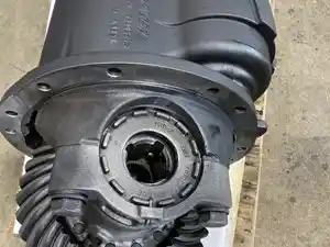 Photo of part