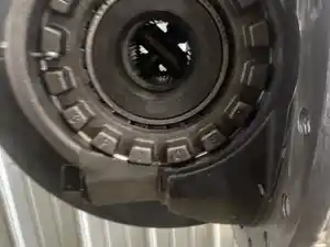 Used 2019 Eaton D40155 Differential Case Image