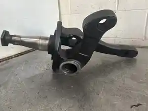 Used 2019 Eaton E1202I Spindle/Knuckle Image