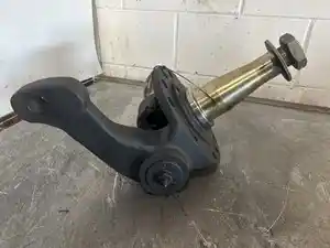 Photo of part