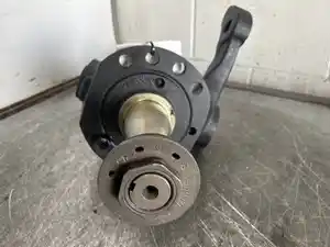 Photo of part