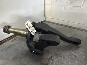 Photo of part