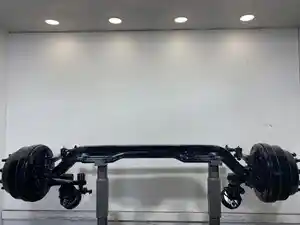 Photo of part