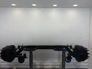 Photo of part