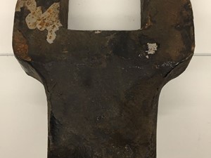 Photo of part