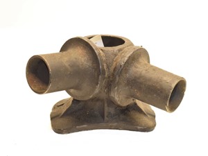 Photo of part