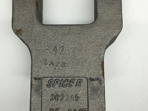 Photo of part