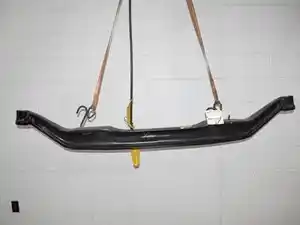 New Eaton I Beam (Stock #409-11926)) Part Image