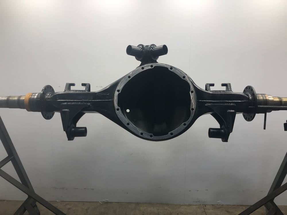 Eaton R46170 (Stock 30014897) Axle Housings (Rear) TPI