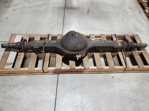 New Eaton S-135 Axle Housing (Rear) Image